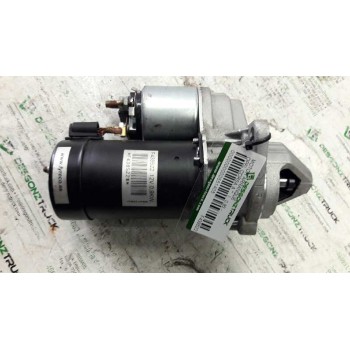 MOTOR ARRANQUE F438522 10 DIENTES 