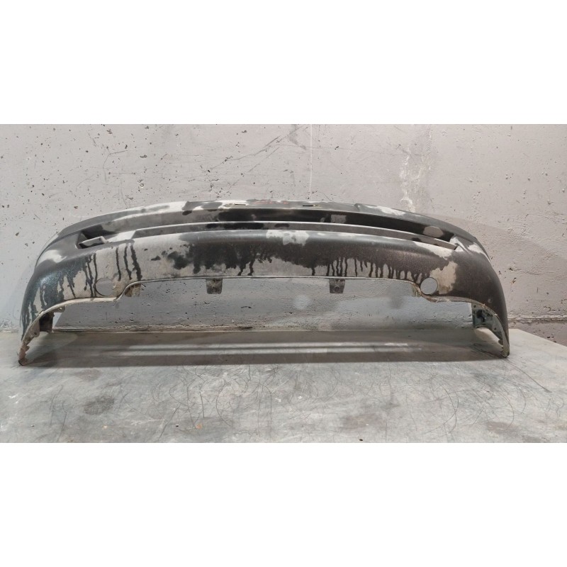 Recambio de paragolpes delantero para opel astra f berlina básico referencia OEM IAM - Marrón 3