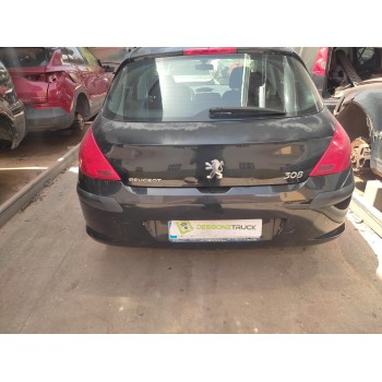 peugeot 308 del año 2002