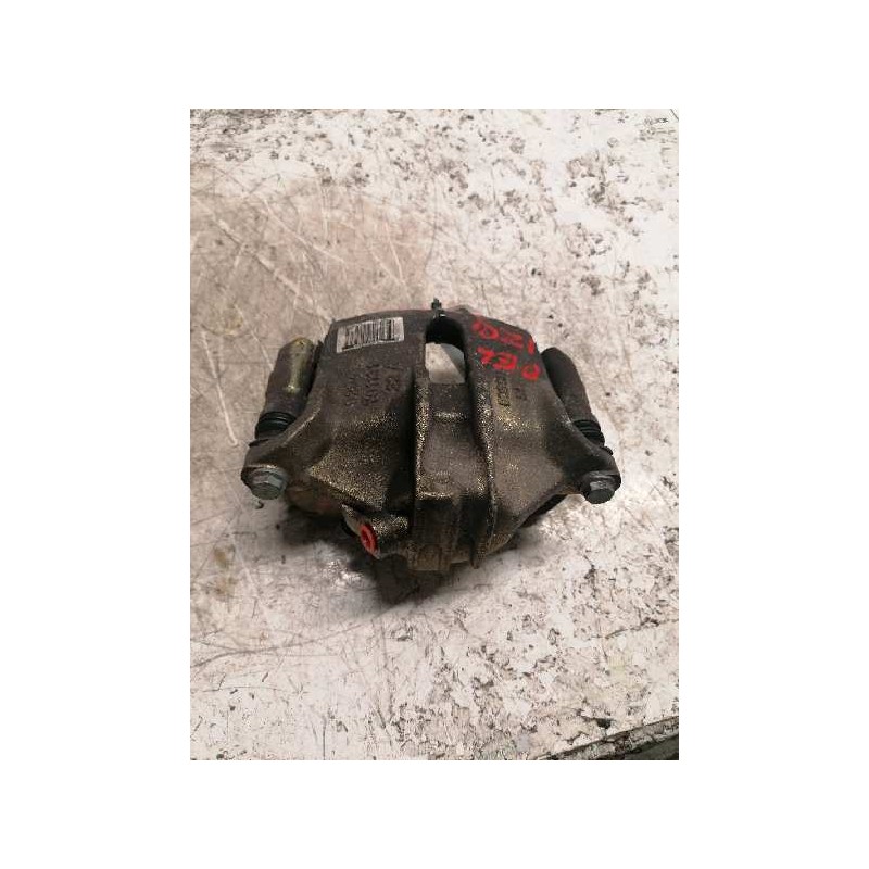 Recambio de pinza freno delantera derecha para citroën xsara berlina 2.0 hdi exclusive (66kw) referencia OEM IAM 9635312080 2