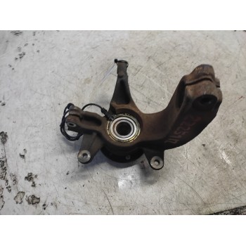 Recambio de mangueta delantera izquierda para renault scenic ii authentique referencia OEM IAM   