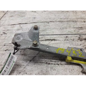 Recambio de elevalunas trasero derecho para bmw serie 3 berlina (e30) 324td referencia OEM IAM 19356360  