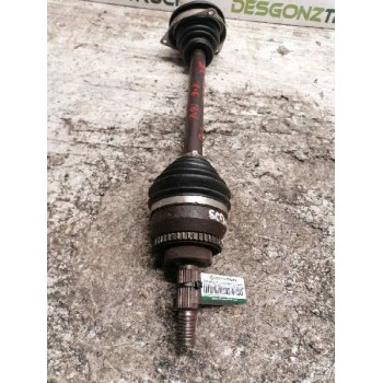 Recambio de transmision delantera izquierda para renault scenic (ja..) 1.6 16v expression referencia OEM IAM   
