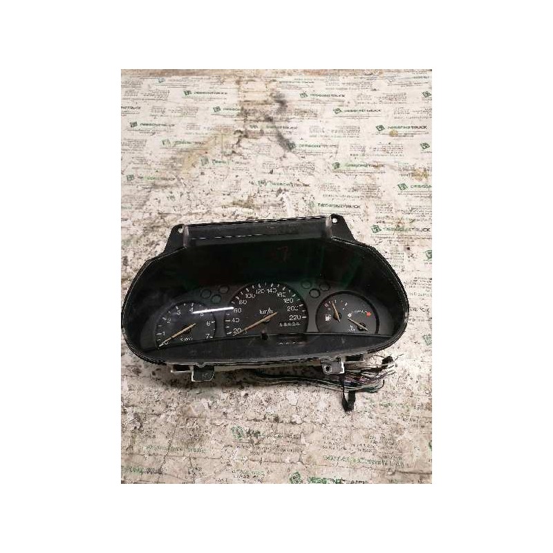 Recambio de cuadro instrumentos para ford escort berl./turnier 1.6 16v cat referencia OEM IAM 96FB10C956BA