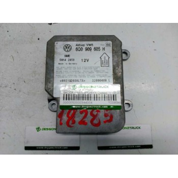 CENTRALITA AIRBAG 1C0909601CFKZ 