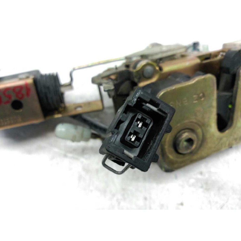 Recambio de cerradura puerta trasera derecha para skoda felicia berlina ( 791) blue sky referencia OEM IAM 6U0837014 - Verde 3