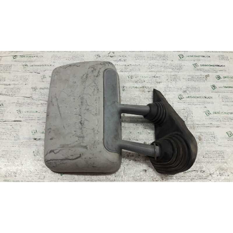 Recambio de retrovisor derecho para iveco daily caja cerrada (1989 =>) 35-12 caja cerrada, techo elevado referencia OEM IAM 2