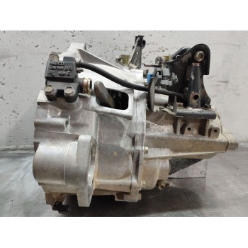 Recambio de caja cambios para nissan x-trail (t30) sport referencia OEM IAM YD4  