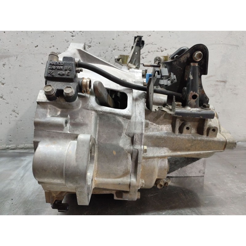 Recambio de caja cambios para nissan x-trail (t30) sport referencia OEM IAM YD4 - Gris 7