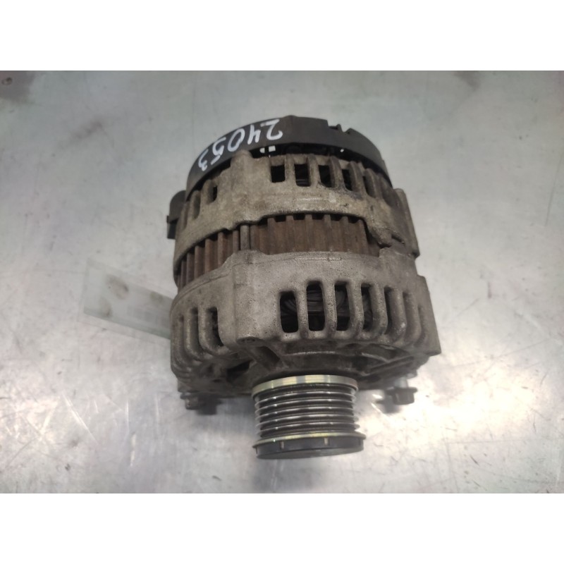 Recambio de alternador para ford mondeo ber. (ca2) 2.0 tdci cat referencia OEM IAM 7G9N10300EA  0121615028 - Negro 3