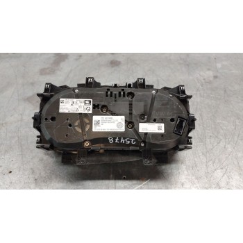 Recambio de cuadro instrumentos para volkswagen crafter furgoneta (sy_, sx_) 2.0 tdi referencia OEM IAM 7C0920741  