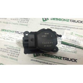 MOTOR REGULADOR CLIMATIZACION H1961 