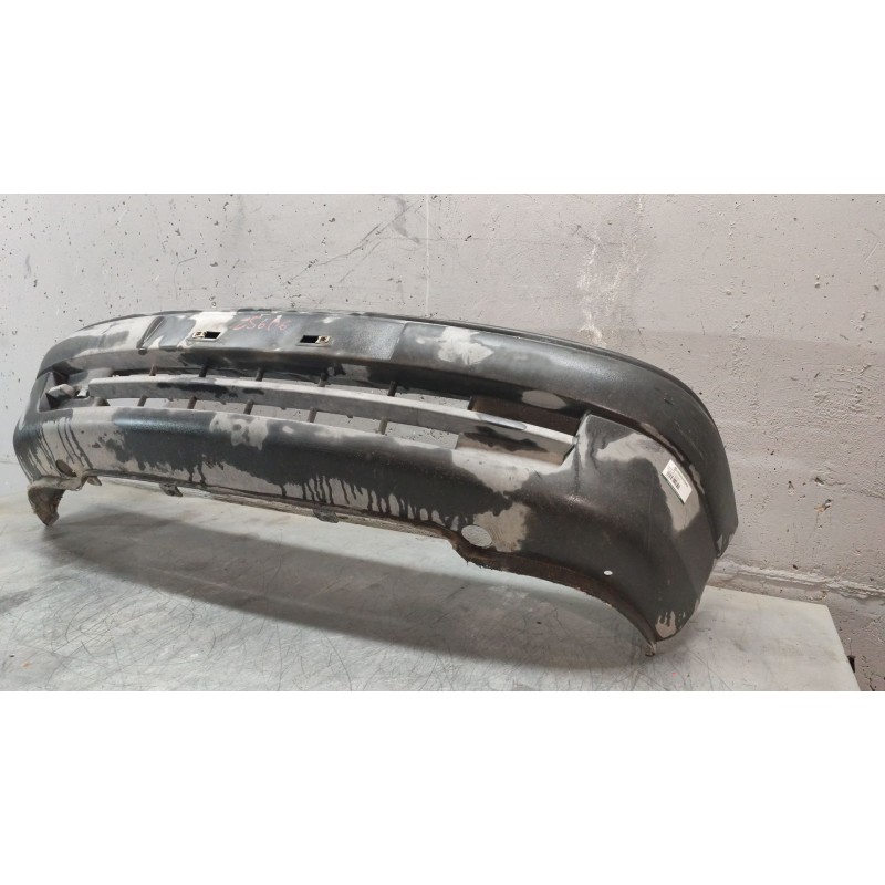 Recambio de paragolpes delantero para opel astra f berlina básico referencia OEM IAM - Marrón 4
