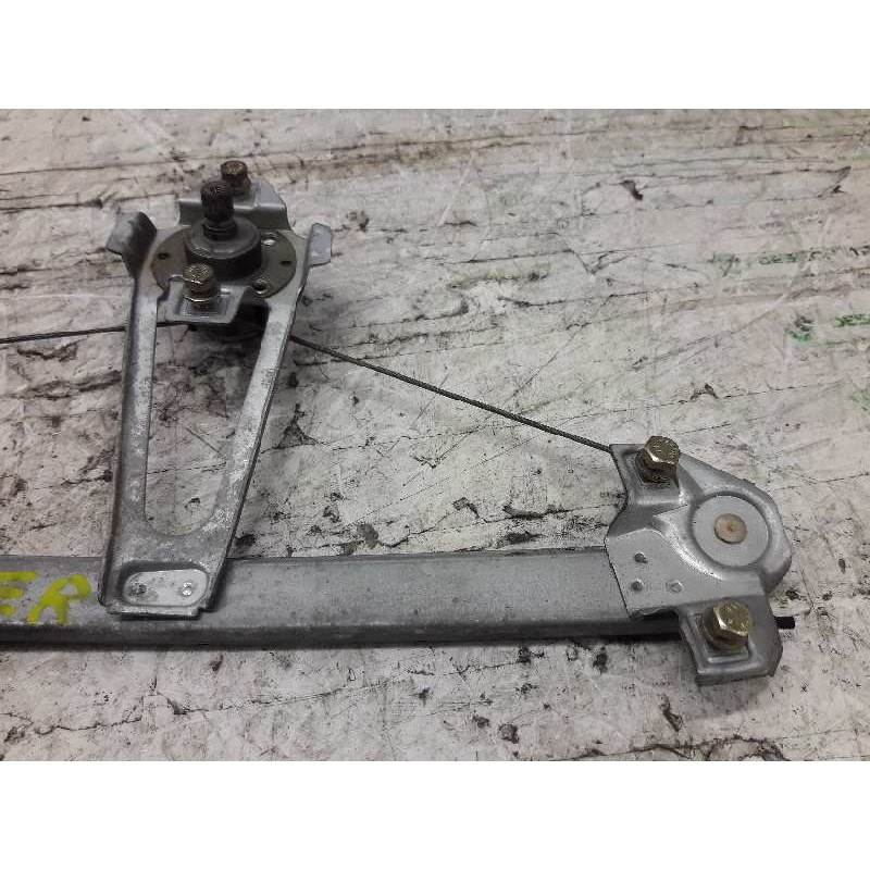 Recambio de elevalunas trasero derecho para bmw serie 3 berlina (e30) 324td referencia OEM IAM 19356360 3