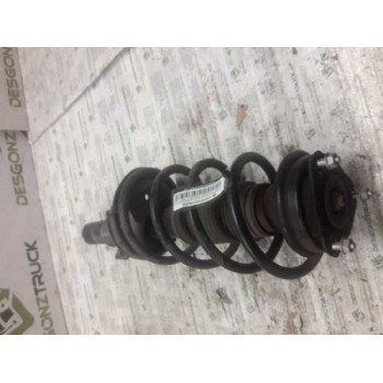 Recambio de amortiguador delantero derecho para ford tourneo connect (tc7) familiar referencia OEM IAM 2T1418058EM  