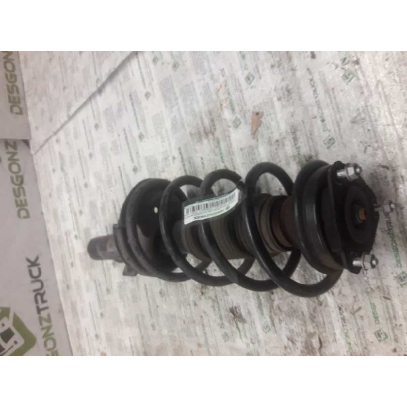 Recambio de amortiguador delantero derecho para ford tourneo connect (tc7) familiar referencia OEM IAM 2T1418058EM - Gris 2