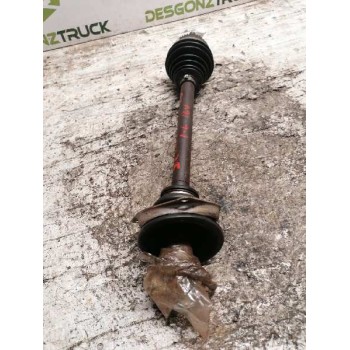 Recambio de transmision delantera izquierda para renault scenic (ja..) 1.6 16v expression referencia OEM IAM   