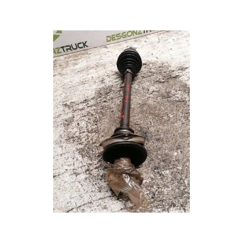 Recambio de transmision delantera izquierda para renault scenic (ja..) 1.6 16v expression referencia OEM IAM 3
