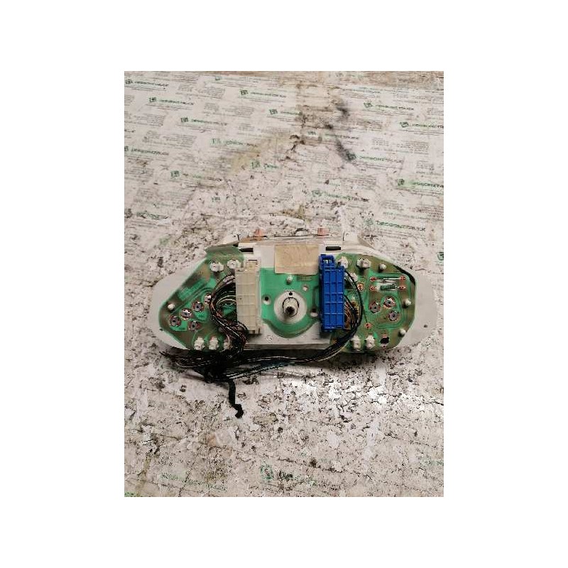 Recambio de cuadro instrumentos para ford escort berl./turnier 1.6 16v cat referencia OEM IAM 96FB10C956BA 2