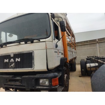 man f90 24.322/342/372/402/422 del año 2024