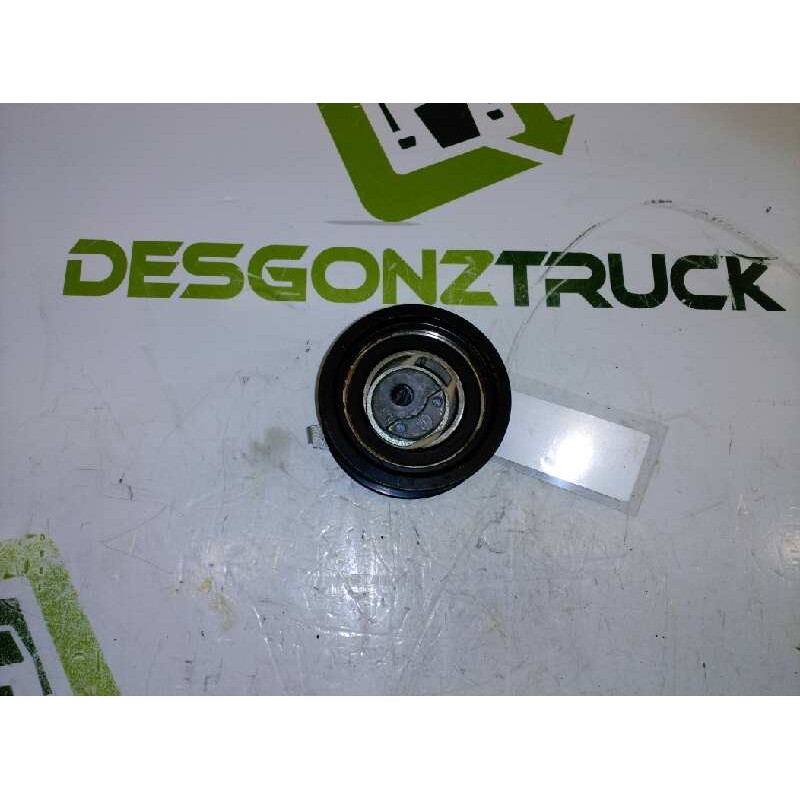 Recambio de tensor correa auxiliar para seat inca (6k9) 1.9 sdi referencia OEM IAM 2