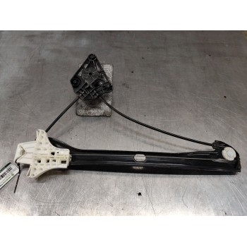 Recambio de elevalunas trasero derecho para skoda fabia iii (nj3) 1.4 tdi referencia OEM IAM   