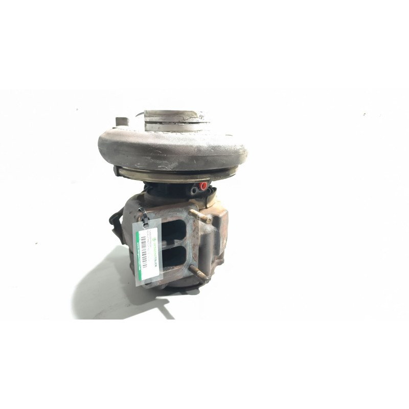 Recambio de turbocompresor para renault premium route 2006 fas 4x2 larga distancia referencia OEM IAM 7421316565 HX52W 21316565 - Azul 5