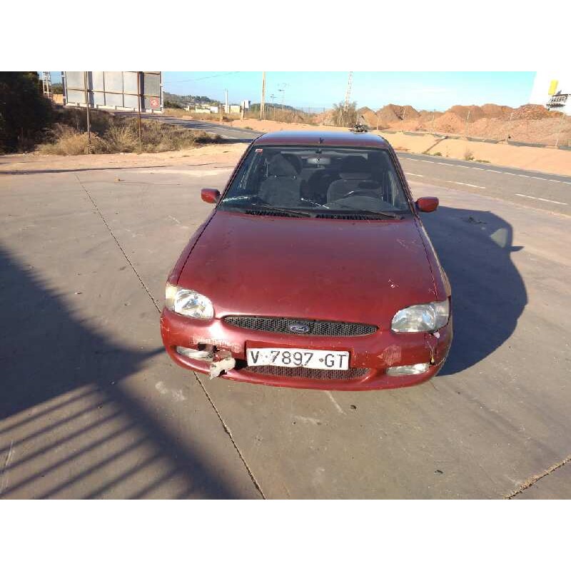 FORD ESCORT BERLINA/TURNIER
