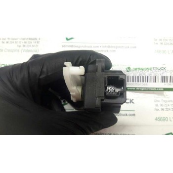 Recambio de motor regulador climatizacion para peugeot 307 berlina (s2) xt referencia OEM IAM H1961  
