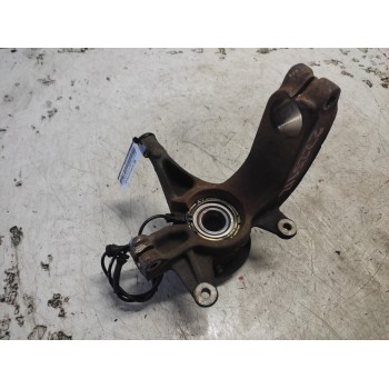Recambio de mangueta delantera izquierda para renault scenic ii authentique referencia OEM IAM   