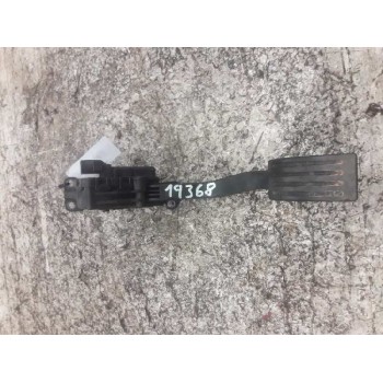 Recambio de potenciometro pedal para ford c-max (cb3) ambiente referencia OEM IAM  6PV00864136 0WC95YE