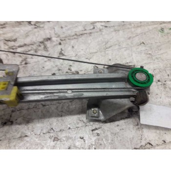 Recambio de elevalunas trasero derecho para bmw serie 3 berlina (e30) 324td referencia OEM IAM 19356360  