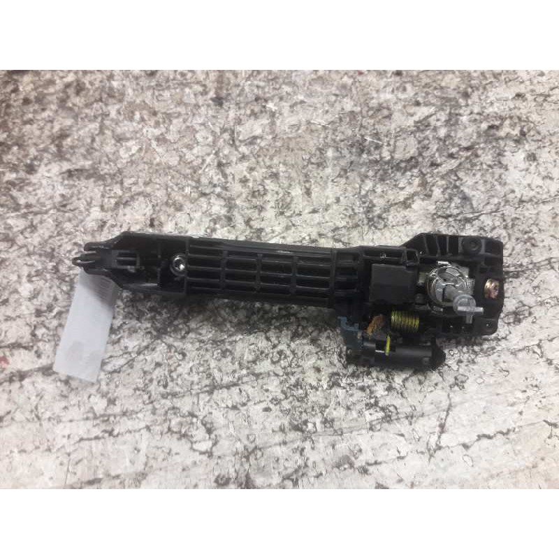 Recambio de maneta exterior delantera izquierda para toyota corolla verso (r1) 1.8 luna referencia OEM IAM 242303 2