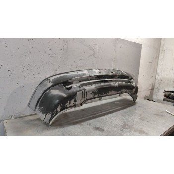Recambio de paragolpes delantero para opel astra f berlina básico referencia OEM IAM   