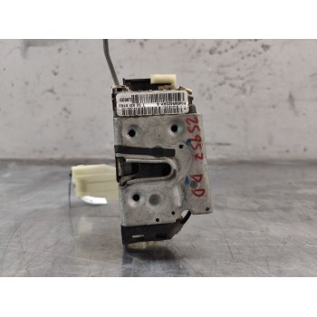 Recambio de cerradura puerta delantera derecha para jeep compass (mk49) 2.2 crd referencia OEM IAM p04589422aha  