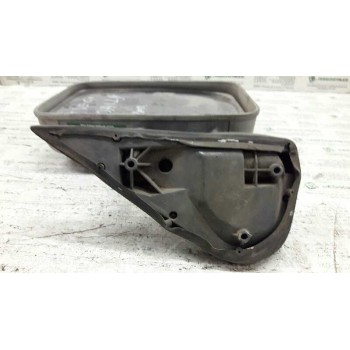 Recambio de retrovisor derecho para iveco daily caja cerrada (1989 =>) 35-12 caja cerrada, techo elevado referencia OEM IAM   