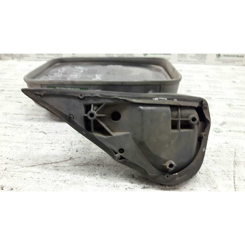 Recambio de retrovisor derecho para iveco daily caja cerrada (1989 =>) 35-12 caja cerrada, techo elevado referencia OEM IAM 4
