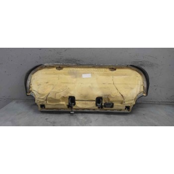 Recambio de asientos traseros para bmw serie 1 lim. (f20) 118d referencia OEM IAM   CULERA