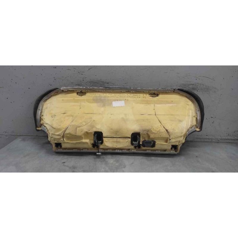 Recambio de asientos traseros para bmw serie 1 lim. (f20) 118d referencia OEM IAM   CULERA 2