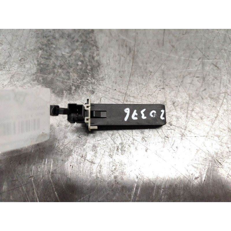 Recambio de sensor para bmw 3 (f30, f80) 320 d xdrive referencia OEM IAM 9238285  2 PINS 2