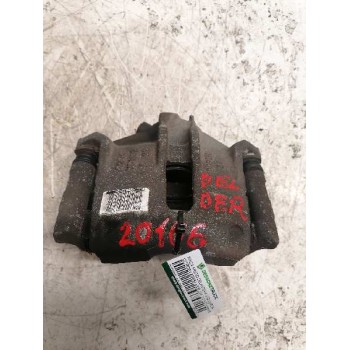 PINZA FRENO DELANTERA IZQUIERDA 9635312880 