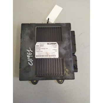 MODULO ELECTRONICO 1752503 1546093 