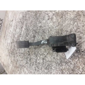 Recambio de potenciometro pedal para ford c-max (cb3) ambiente referencia OEM IAM  6PV00864136 0WC95YE