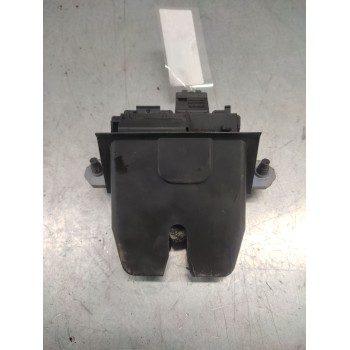 CERRADURA MALETERO / PORTON 8M51R442A66DD 4 PINS