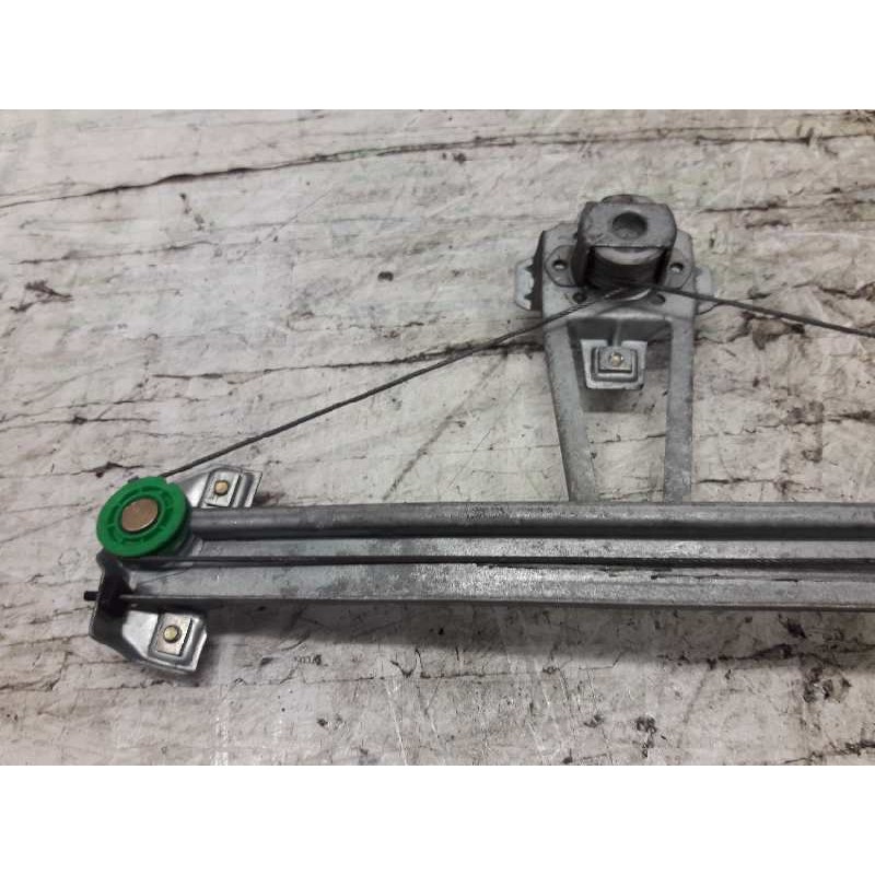 Recambio de elevalunas trasero derecho para bmw serie 3 berlina (e30) 324td referencia OEM IAM 19356360 5