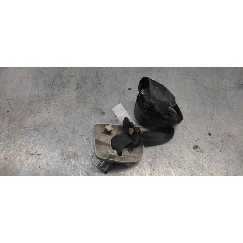 Recambio de cinturon seguridad trasero central para ford galaxy (vy) ghia referencia OEM IAM 2