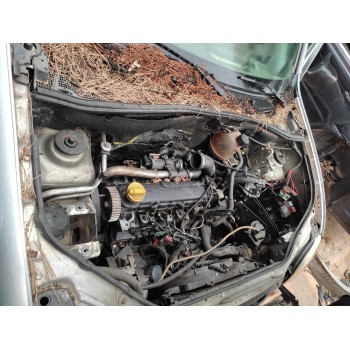 renault kangoo (f/kc0) del año 2002