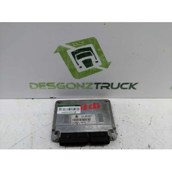 CENTRALITA MOTOR UCE 047906033J 5WP4419807 