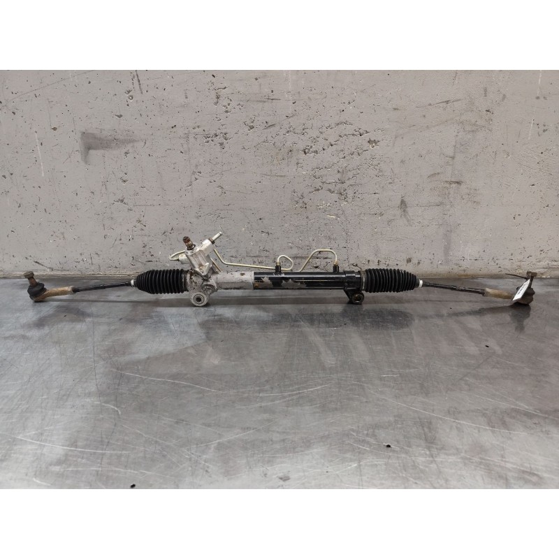 Recambio de cremallera direccion para nissan x-trail (t30) sport referencia OEM IAM   