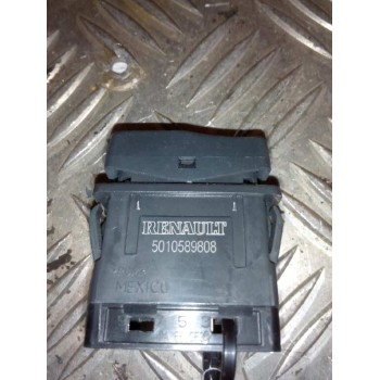 Recambio de mando cierre centralizado para renault premium route 2006 fas 4x2 larga distancia referencia OEM IAM 5010589808  